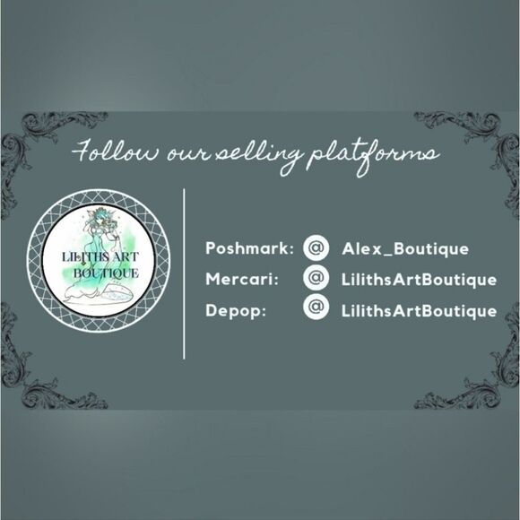 COPY - 🐈‍⬛The Black Cat Card Earrings🐈‍⬛ (2-A033) - Picture 7 of 7